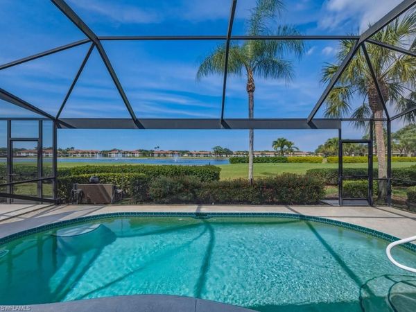 9035 Spring Run BLVD, ESTERO, FL 34135