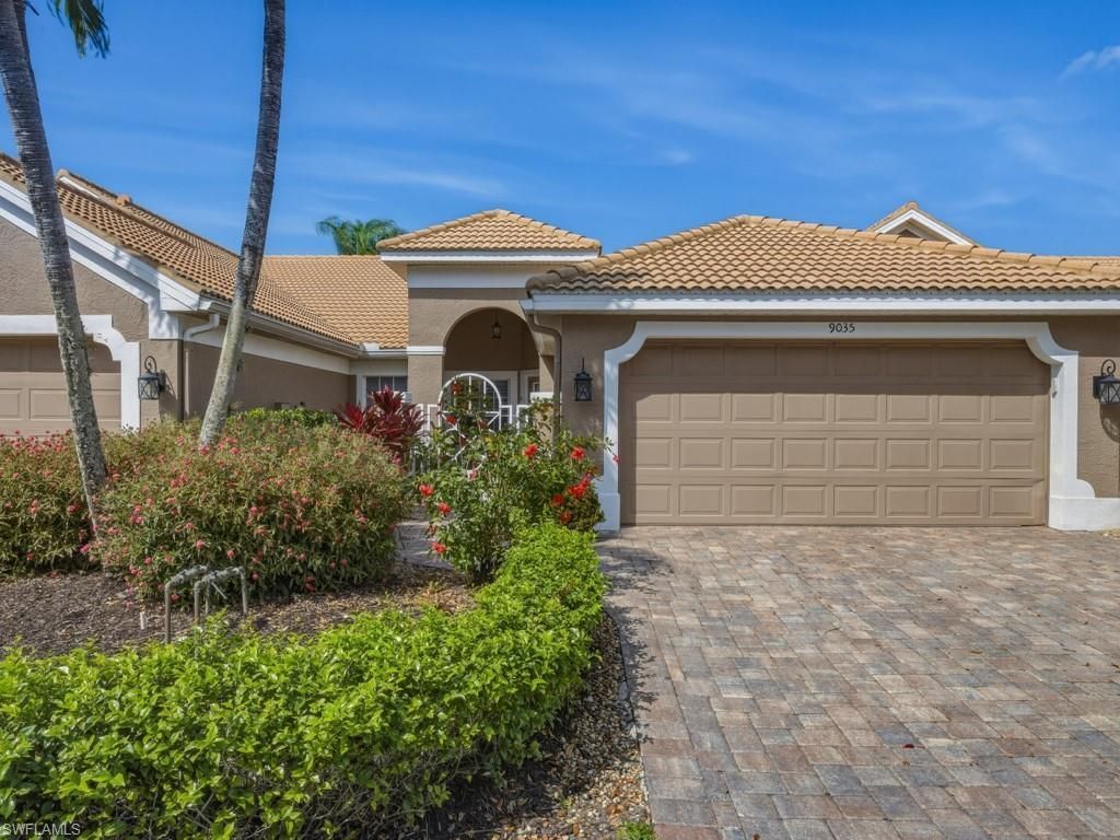 9035 Spring Run Blvd, Estero, FL 34135 Photo