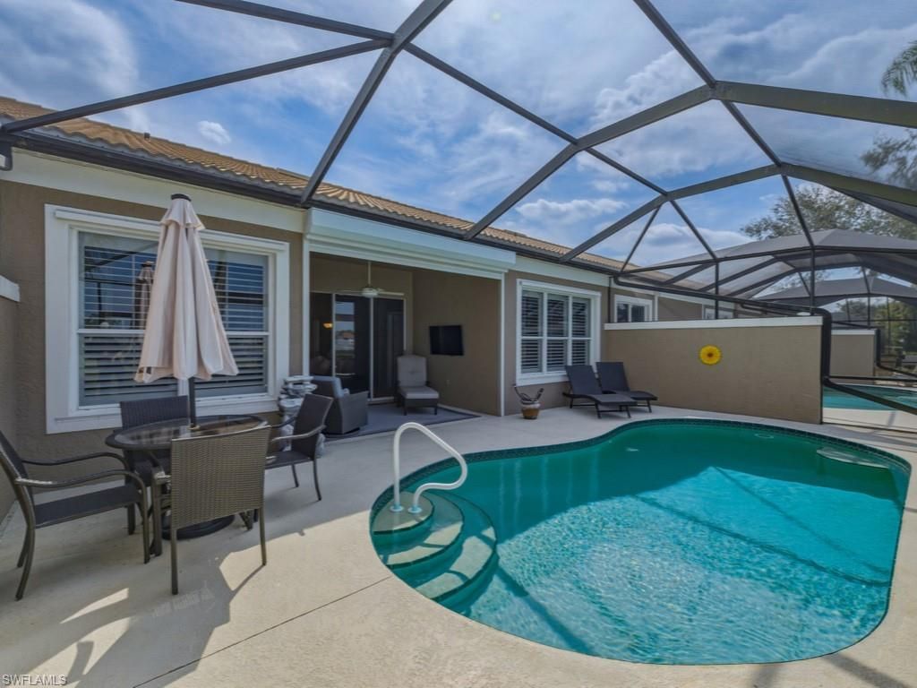 9035 Spring Run Blvd, Estero, FL 34135 Photo