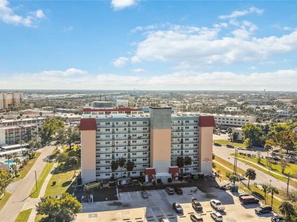 244 SAINT AUGUSTINE AVENUE, Unit 104, VENICE, FL 34285