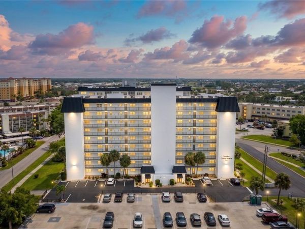 244 SAINT AUGUSTINE AVENUE, Unit 104, VENICE, FL 34285