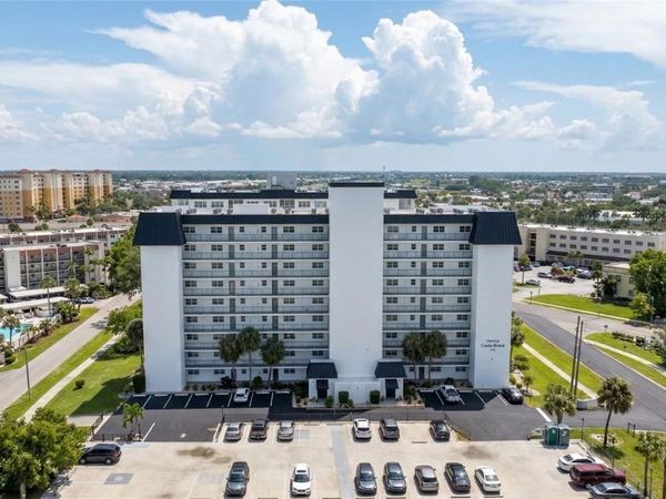 244 SAINT AUGUSTINE AVENUE, Unit 104, VENICE, FL 34285