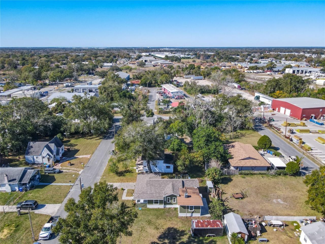 1223 Sycamore Street, Lakeland, FL 33815 Photo