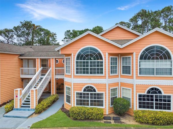 3141 BRITANNIA BOULEVARD, Unit D, KISSIMMEE, FL 34747