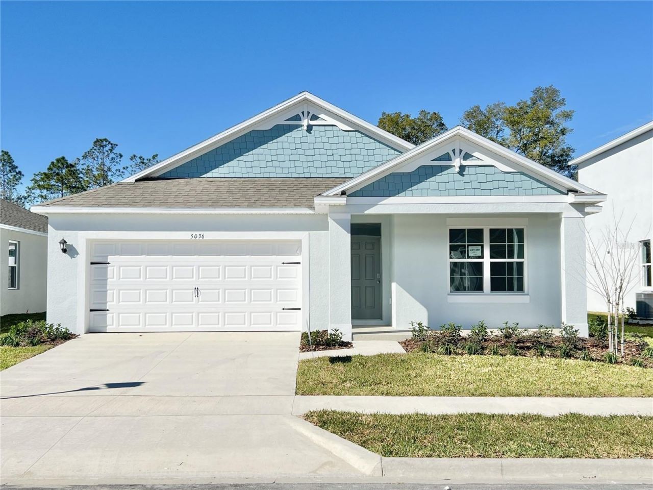 5036 Gopher Apple Drive, Apopka, FL 32712 Main Photo