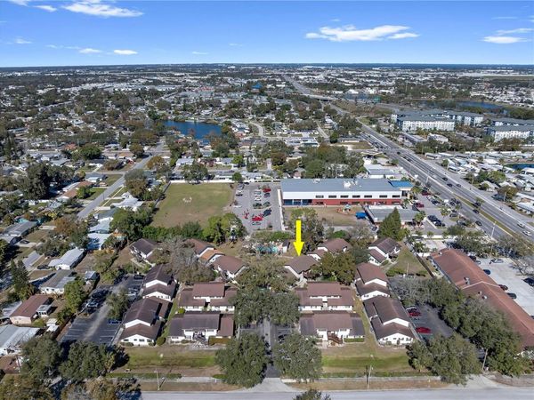 4949 91ST AVENUE, Unit 23, PINELLAS PARK, FL 33782