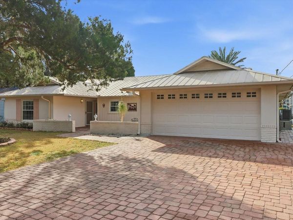 11290 W AMERINDIAN COURT, CRYSTAL RIVER, FL 34429