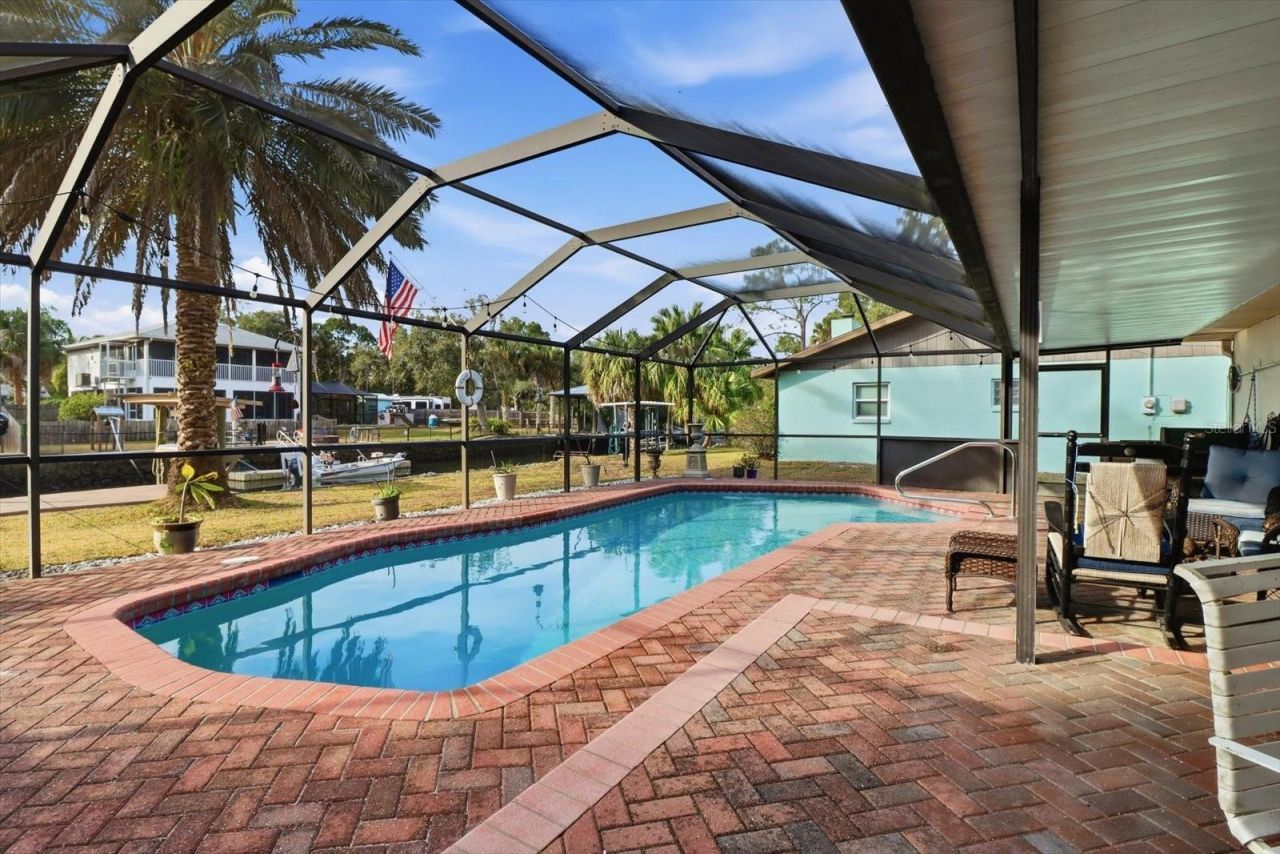 11290 W Amerindian Court, Crystal River, FL 34429 Photo