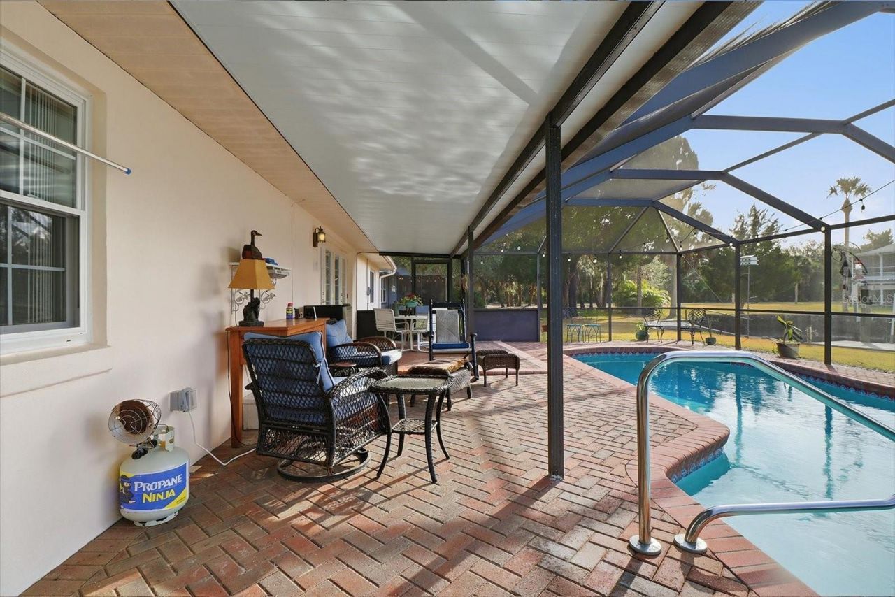 11290 W Amerindian Court, Crystal River, FL 34429 Photo