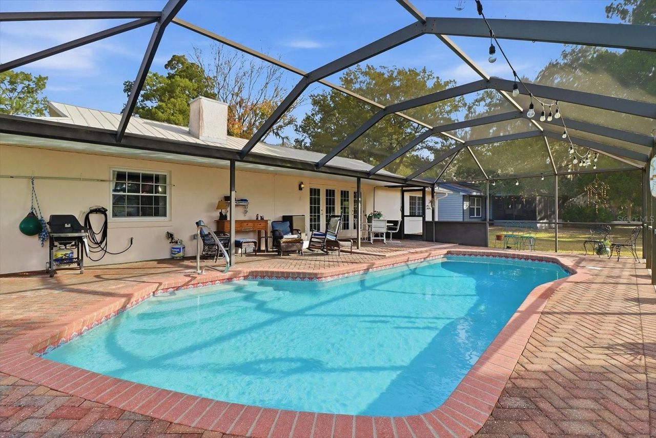 11290 W Amerindian Court, Crystal River, FL 34429 Photo