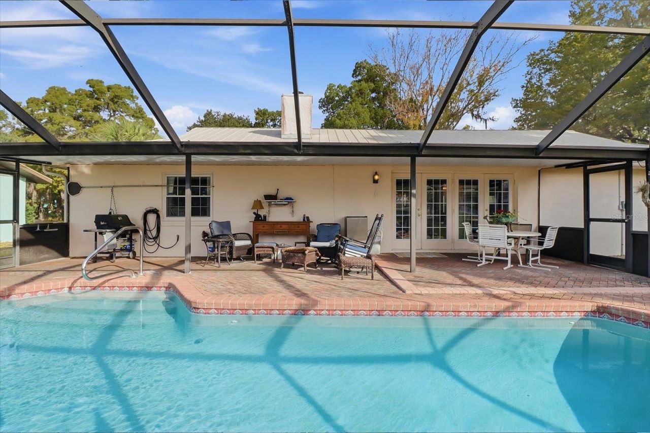 11290 W Amerindian Court, Crystal River, FL 34429 Photo