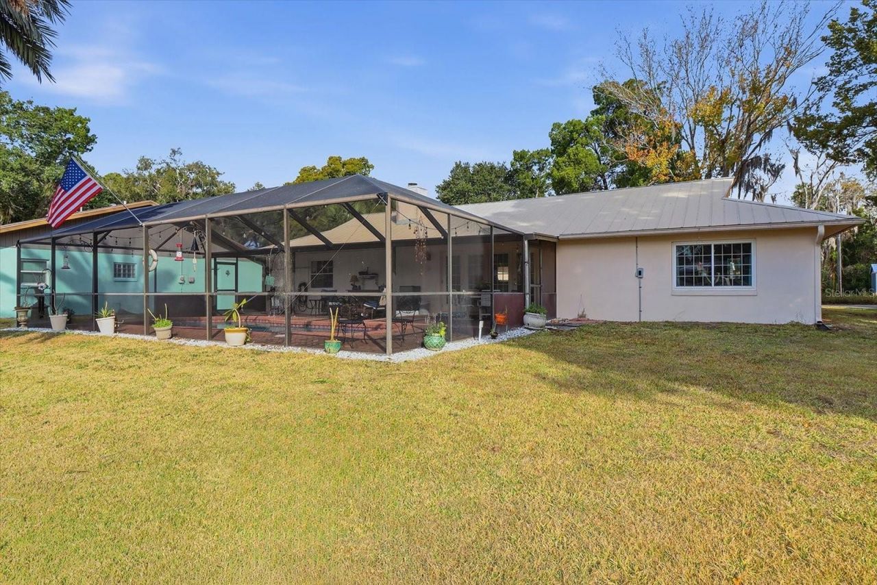 11290 W Amerindian Court, Crystal River, FL 34429 Photo