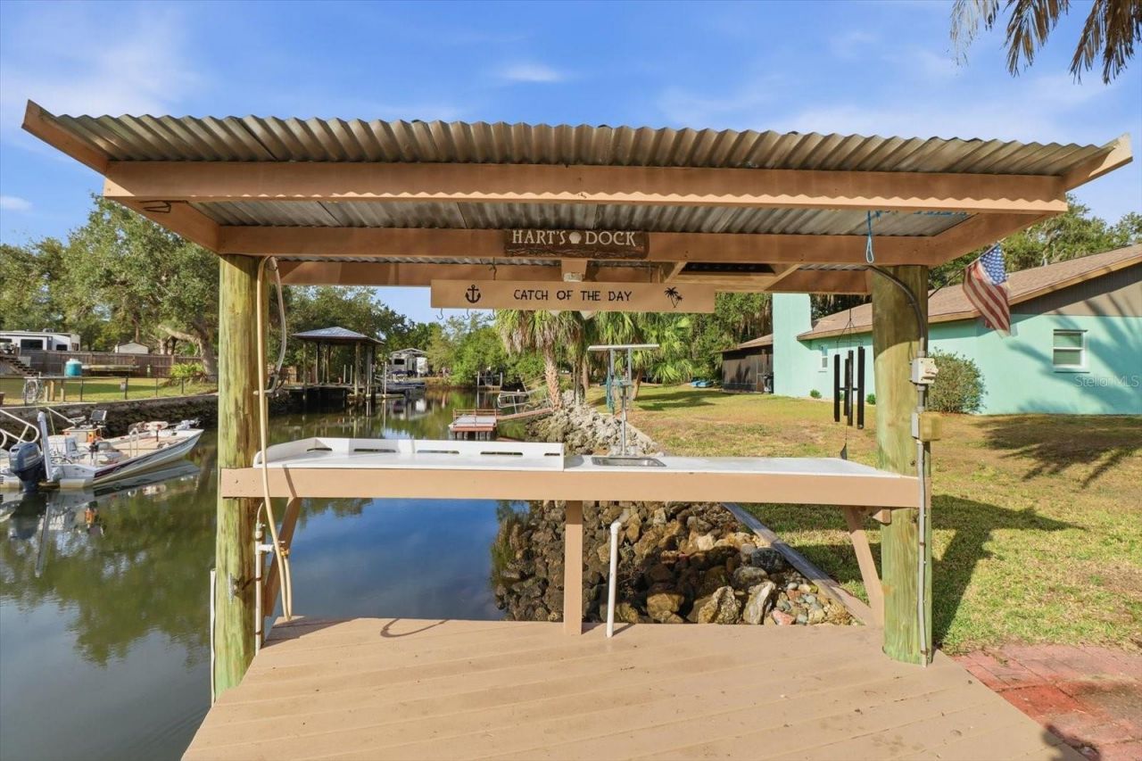 11290 W Amerindian Court, Crystal River, FL 34429 Photo