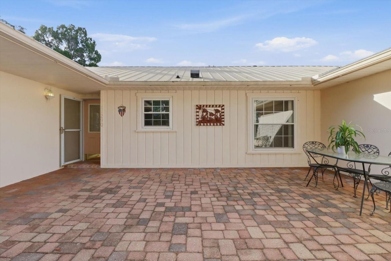 11290 W Amerindian Court, Crystal River, FL 34429 Photo