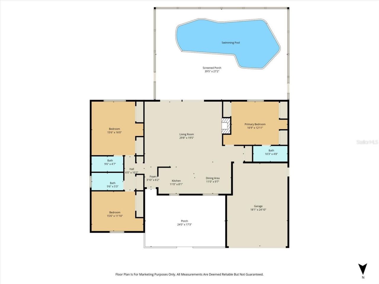 11290 W Amerindian Court, Crystal River, FL 34429 Photo