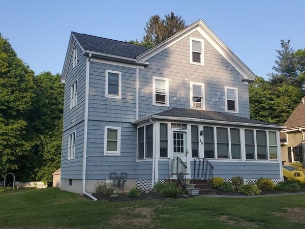 40 Pine Street, Unit 1, Easton, MA 02375