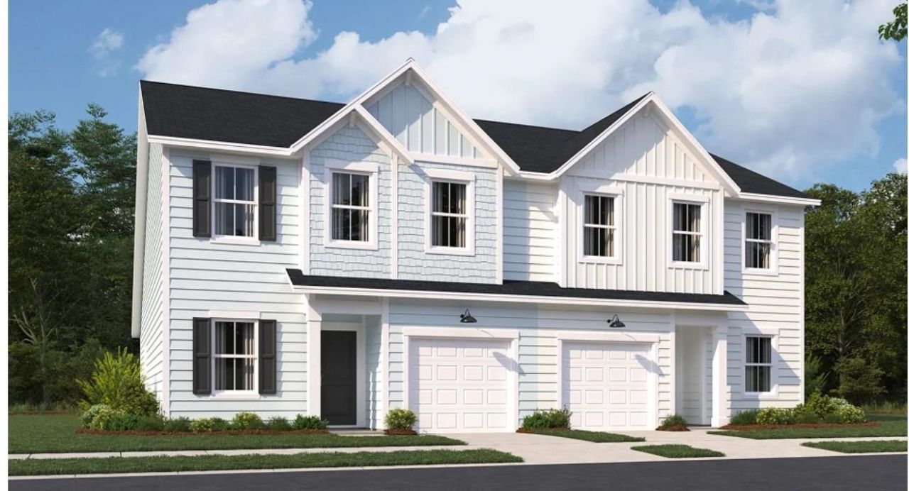 2085 Osprey Isle Lane Sw, Unit 80, Ocean Isle Beach, NC 28469 Main Photo