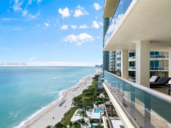 16275 Collins Ave, Unit 1501, Sunny Isles Beach, FL 33160