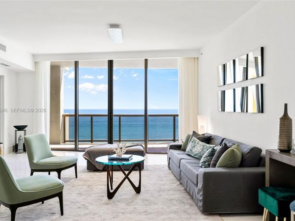 16275 Collins Ave, Unit 1501, Sunny Isles Beach, FL 33160