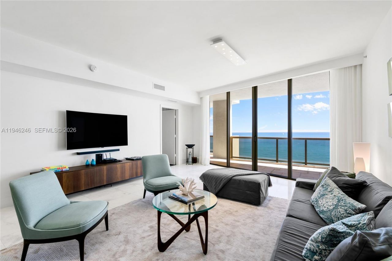 16275 Collins Ave, Unit 1501, Sunny Isles Beach, FL 33160 Photo