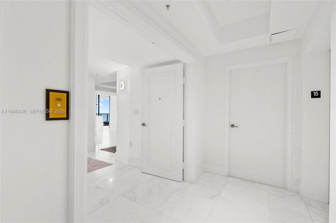16275 Collins Ave , Unit 1501, Sunny Isles Beach, FL 33160 Photo