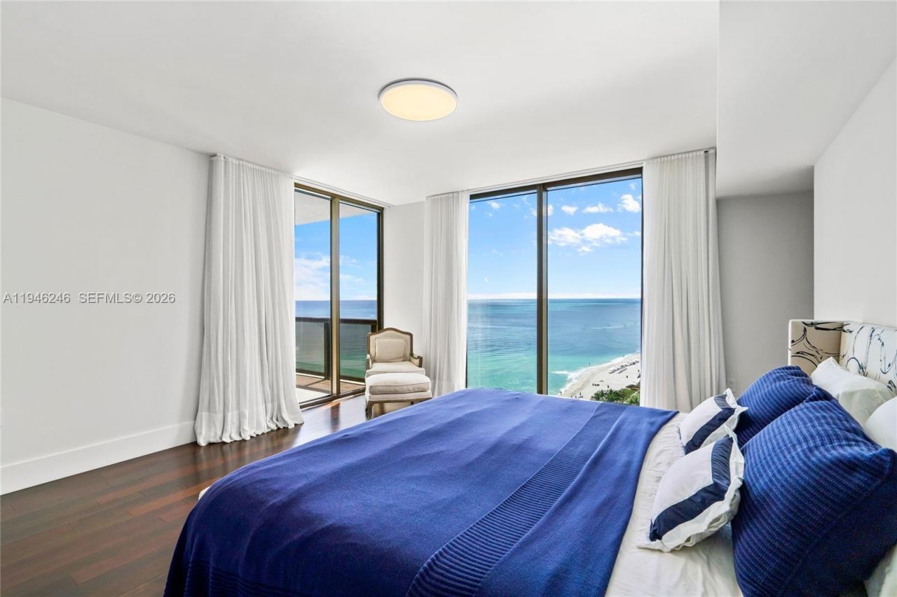 16275 Collins Ave, Unit 1501, Sunny Isles Beach, FL 33160 Photo