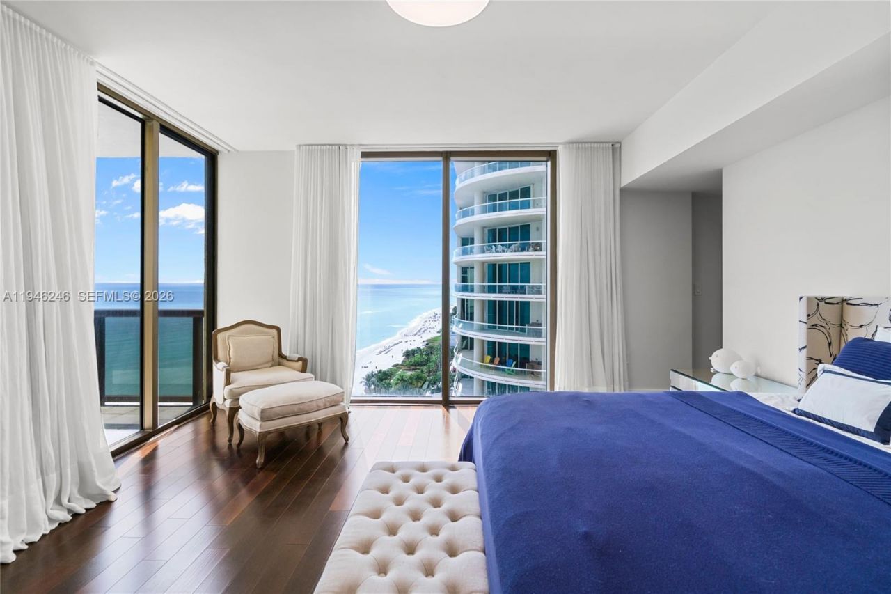 16275 Collins Ave , Unit 1501, Sunny Isles Beach, FL 33160 Photo