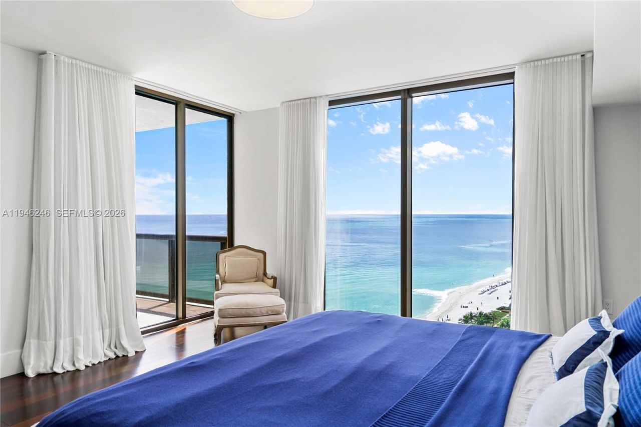 16275 Collins Ave, Unit 1501, Sunny Isles Beach, FL 33160 Photo