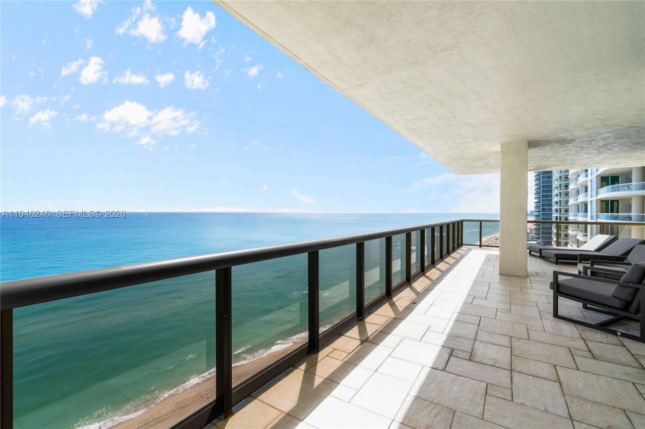 16275 Collins Ave, Unit 1501, Sunny Isles Beach, FL 33160 Photo