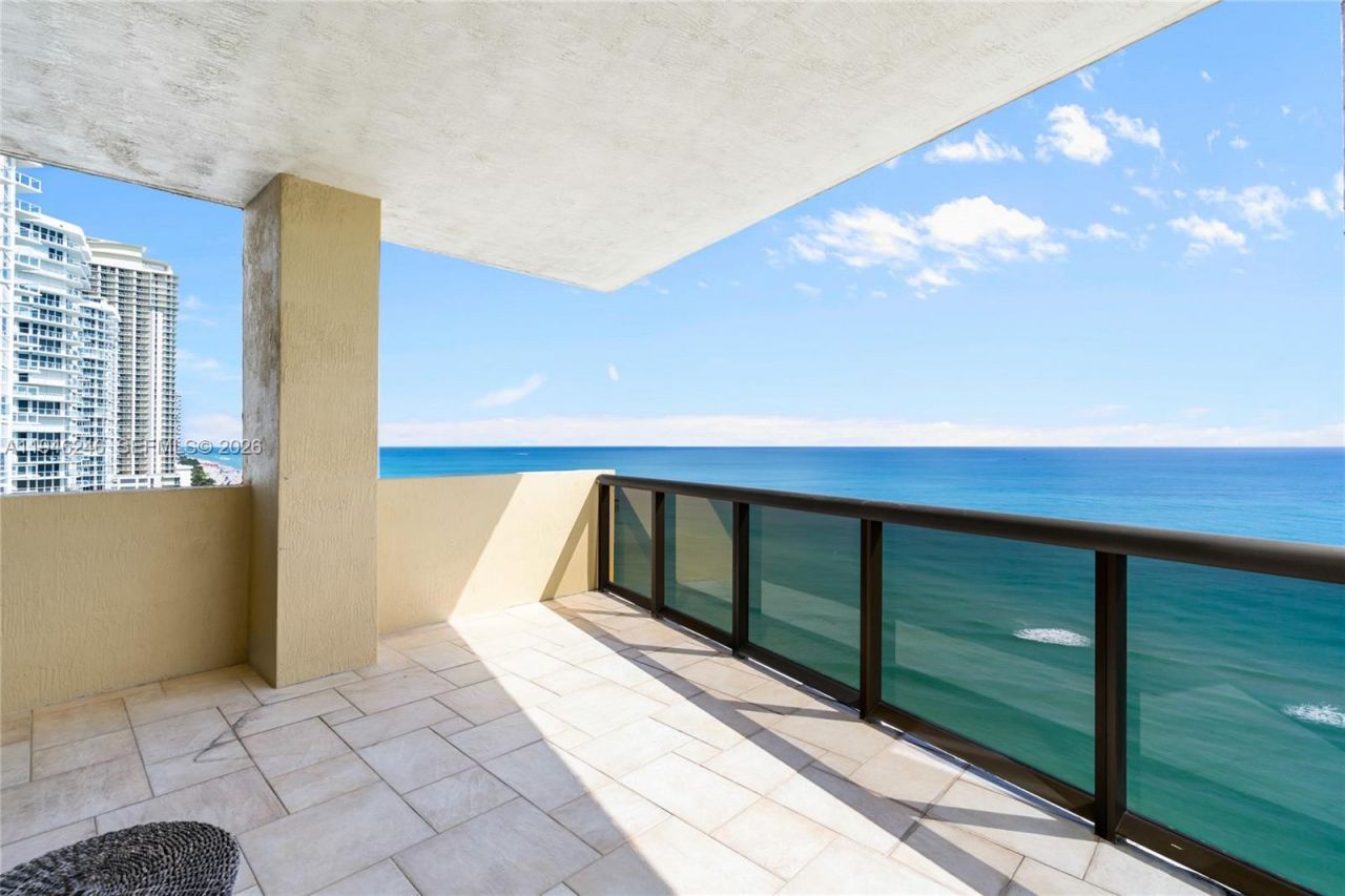 16275 Collins Ave, Unit 1501, Sunny Isles Beach, FL 33160 Photo