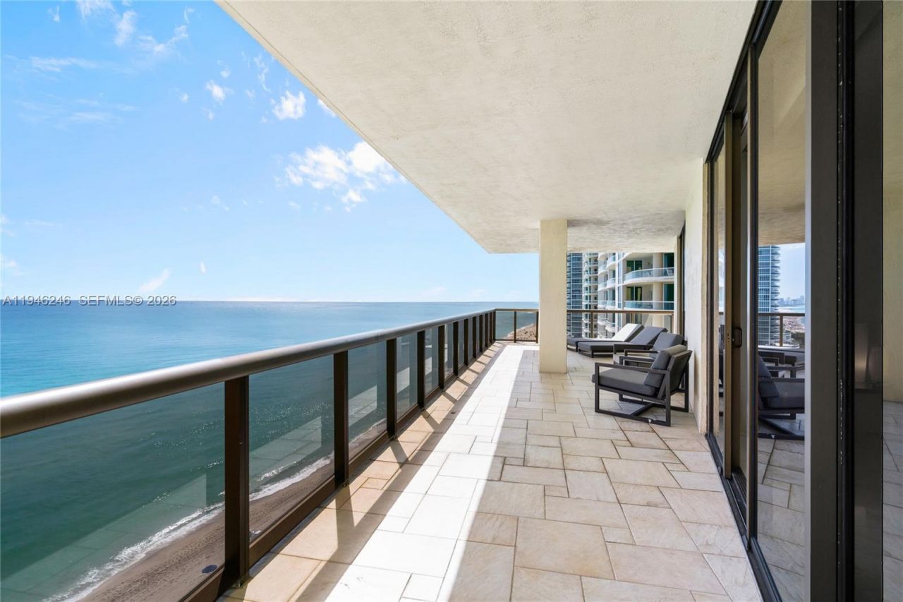 16275 Collins Ave, Unit 1501, Sunny Isles Beach, FL 33160 Photo