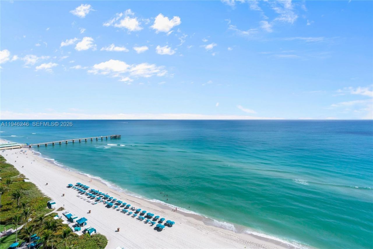 16275 Collins Ave, Unit 1501, Sunny Isles Beach, FL 33160 Photo