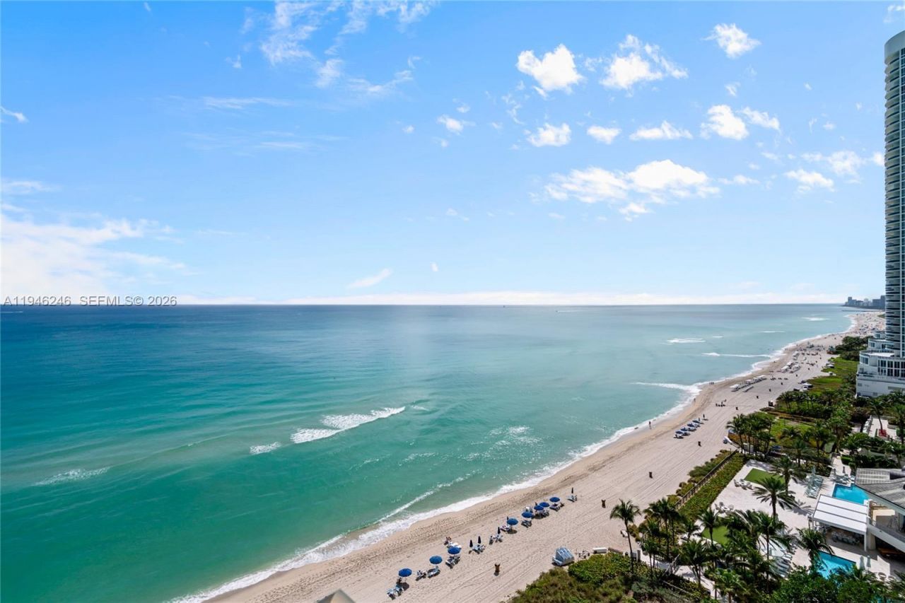 16275 Collins Ave, Unit 1501, Sunny Isles Beach, FL 33160 Photo