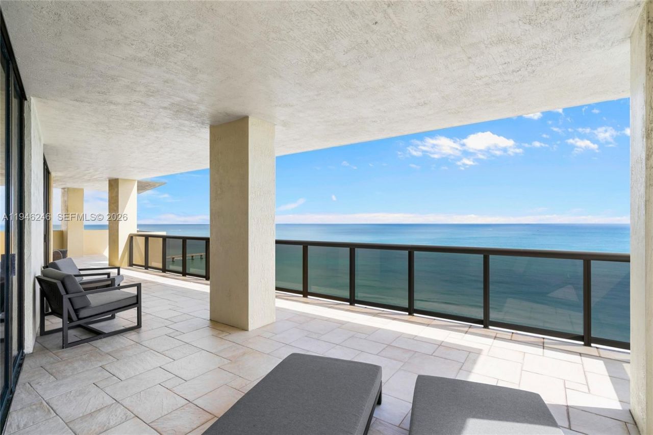 16275 Collins Ave, Unit 1501, Sunny Isles Beach, FL 33160 Photo