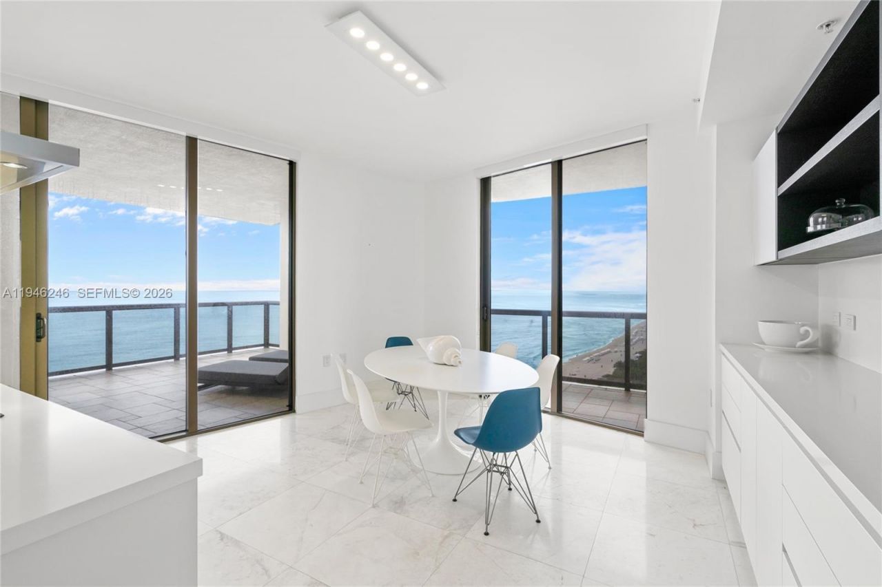 16275 Collins Ave , Unit 1501, Sunny Isles Beach, FL 33160 Photo
