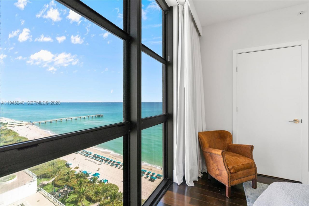 16275 Collins Ave , Unit 1501, Sunny Isles Beach, FL 33160 Photo