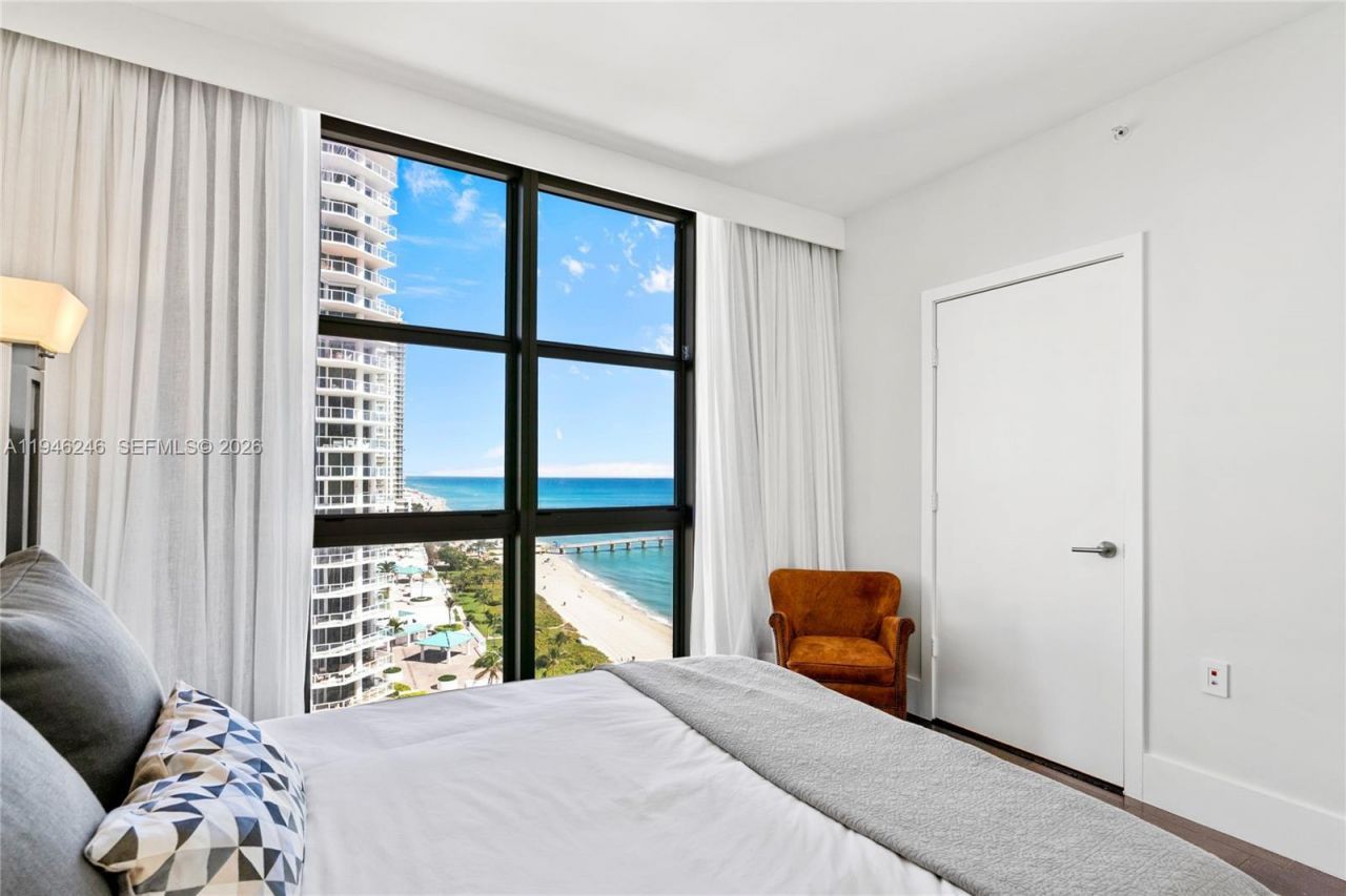 16275 Collins Ave, Unit 1501, Sunny Isles Beach, FL 33160 Photo