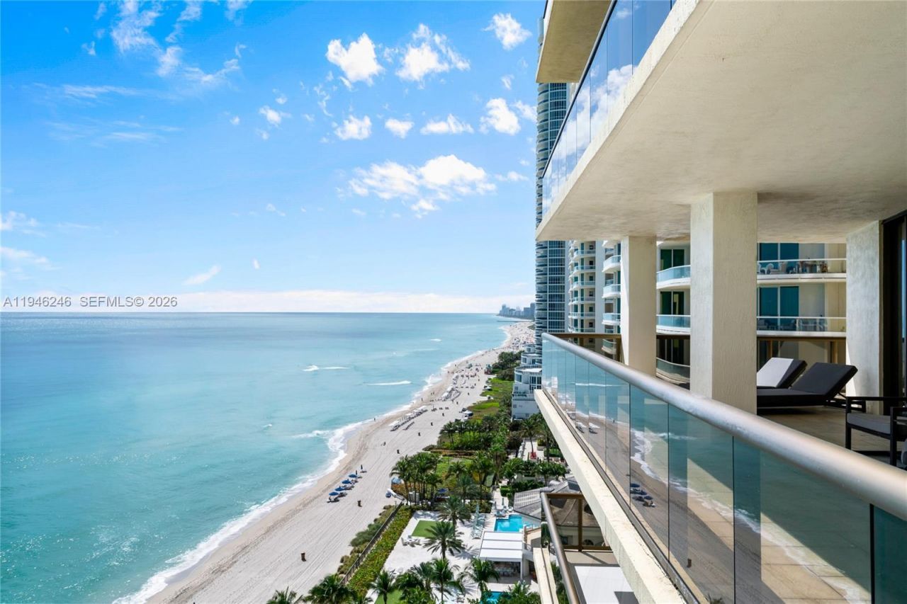 16275 Collins Ave , Unit 1501, Sunny Isles Beach, FL 33160 Photo