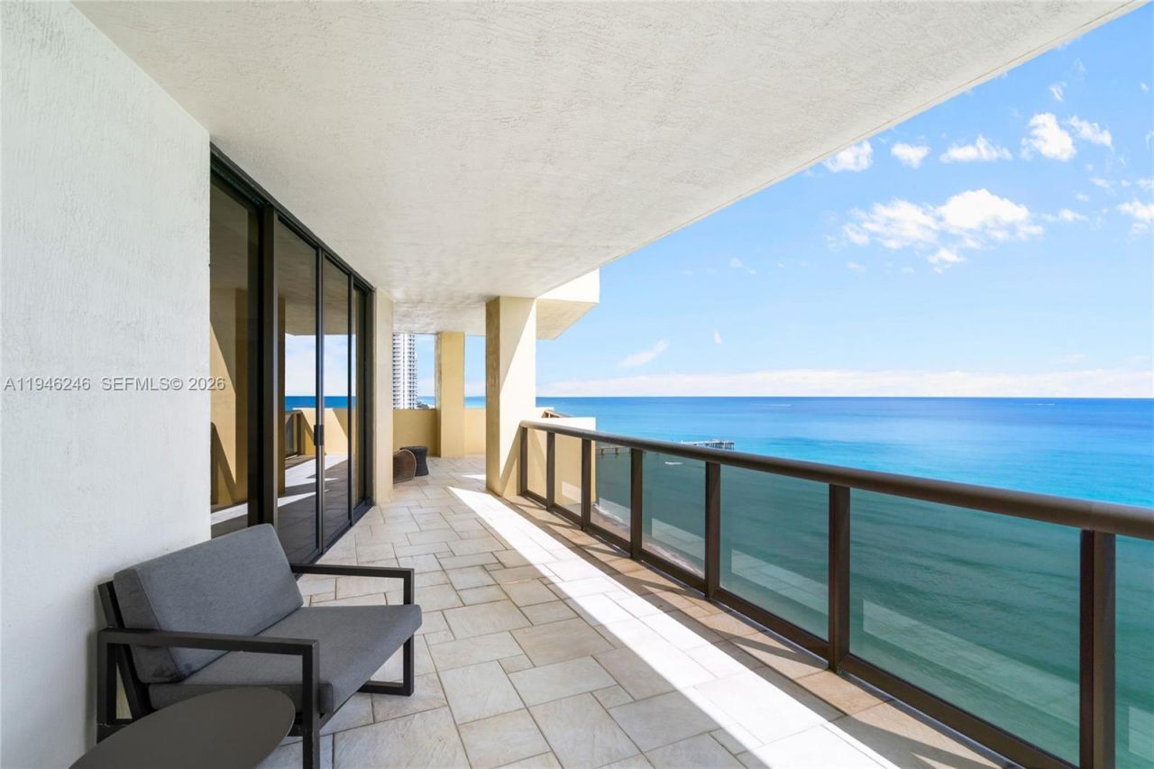 16275 Collins Ave , Unit 1501, Sunny Isles Beach, FL 33160 Photo