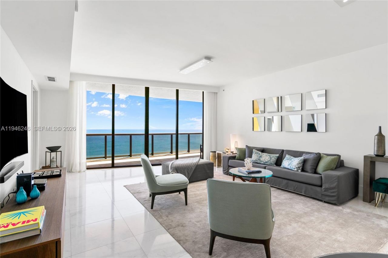 16275 Collins Ave , Unit 1501, Sunny Isles Beach, FL 33160 Photo