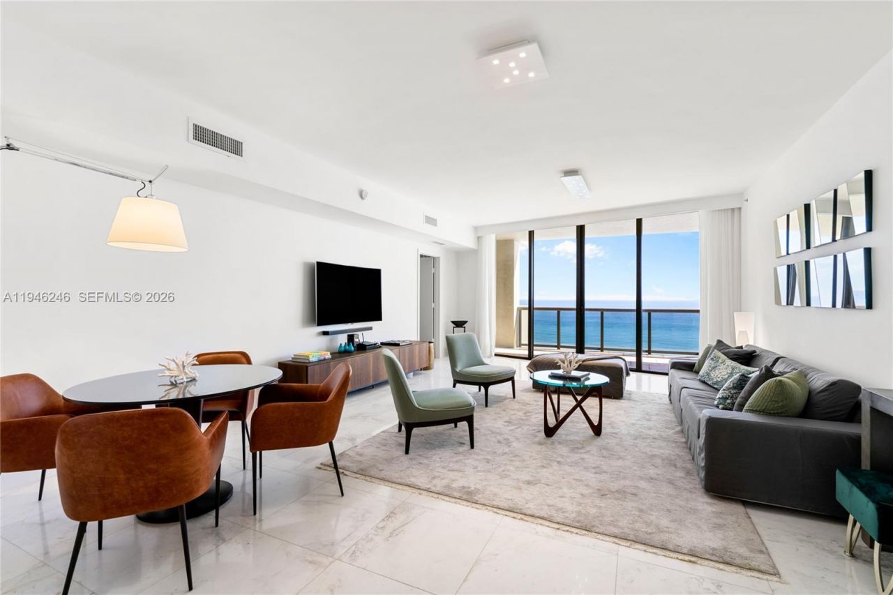 16275 Collins Ave , Unit 1501, Sunny Isles Beach, FL 33160 Photo