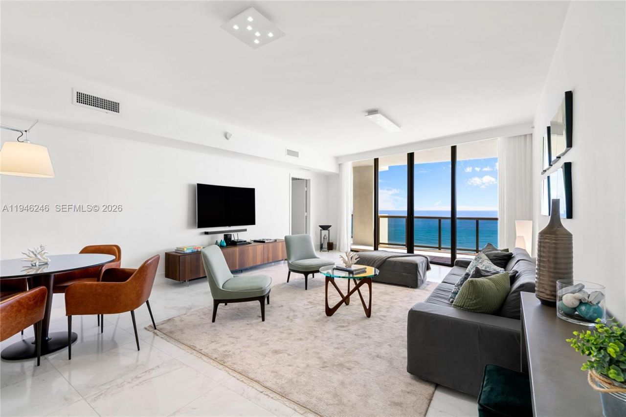 16275 Collins Ave , Unit 1501, Sunny Isles Beach, FL 33160 Photo
