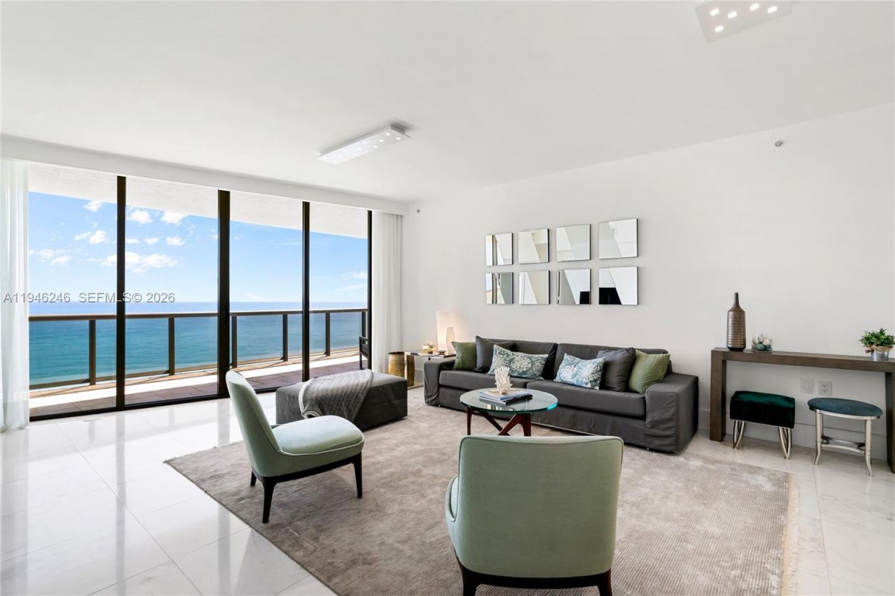 16275 Collins Ave, Unit 1501, Sunny Isles Beach, FL 33160 Photo