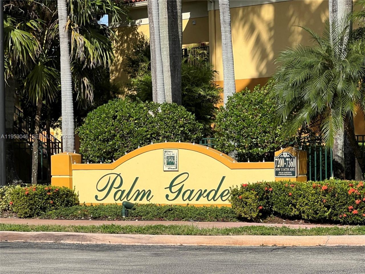 7290 NW 114th Ave, Unit 104-7, Doral, FL 33178 Photo