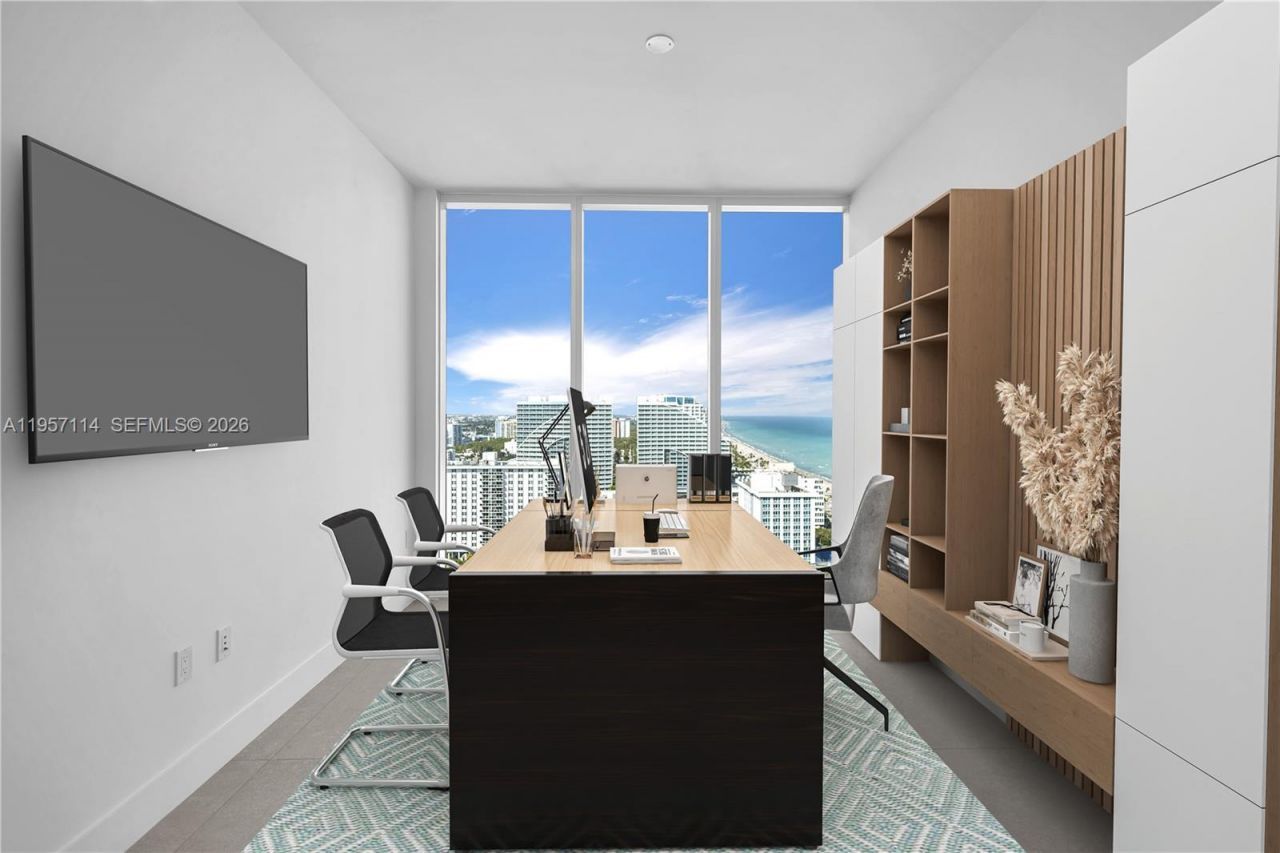 151 N Seabreeze Blvd, Unit 2003E, Fort Lauderdale, FL 33304 Photo