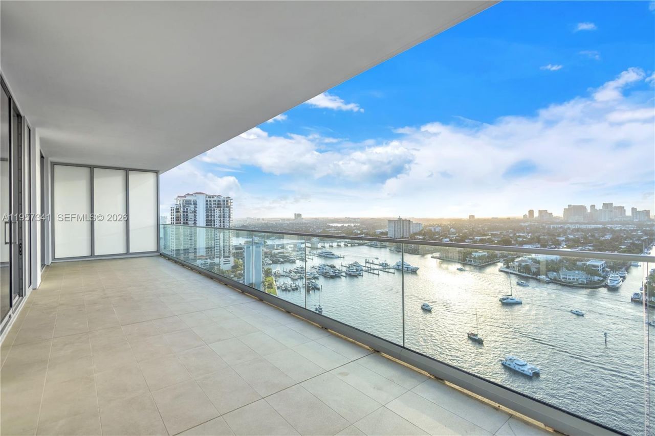 153 N Seabreeze Blvd, Unit 2003S, Fort Lauderdale, FL 33304 Photo