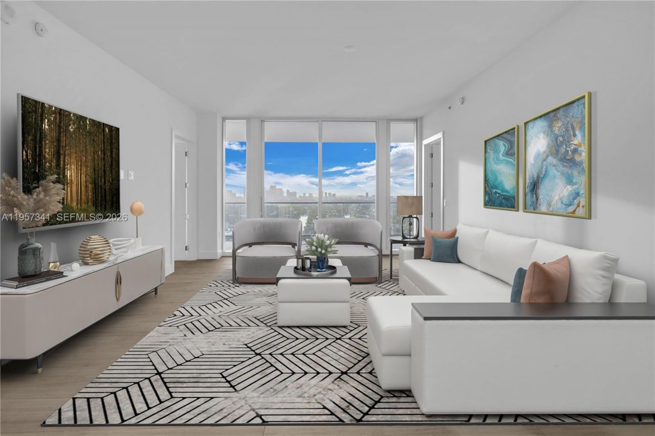 153 N Seabreeze Blvd, Unit 2003S, Fort Lauderdale, FL 33304 Photo