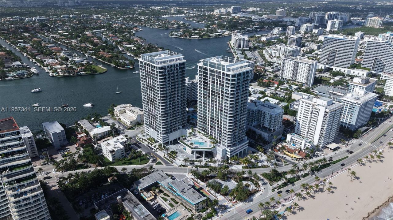 153 N Seabreeze Blvd, Unit 2003S, Fort Lauderdale, FL 33304 Photo
