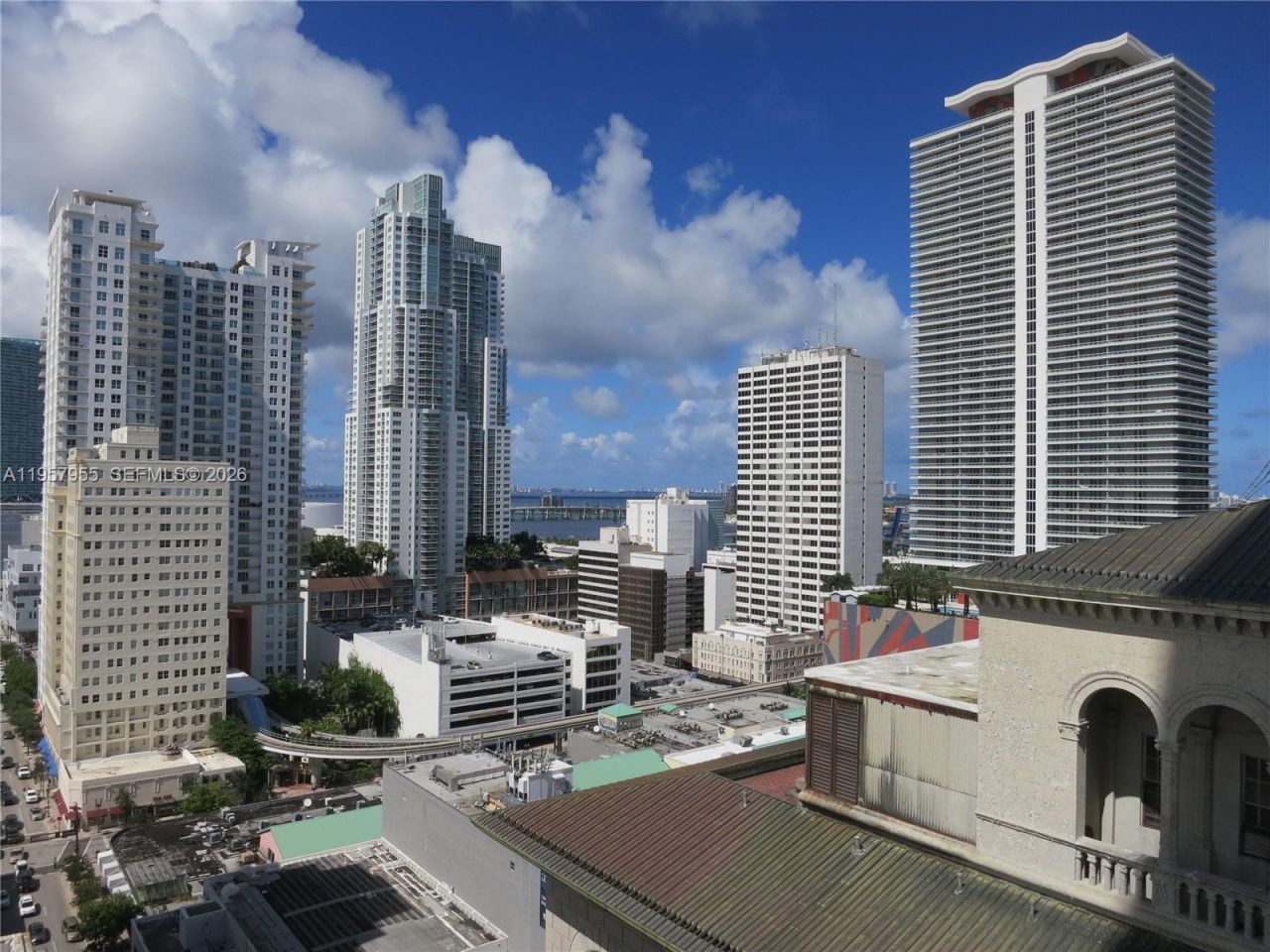 151 SE 1 St , Unit 1902, Miami, FL 33131 Photo