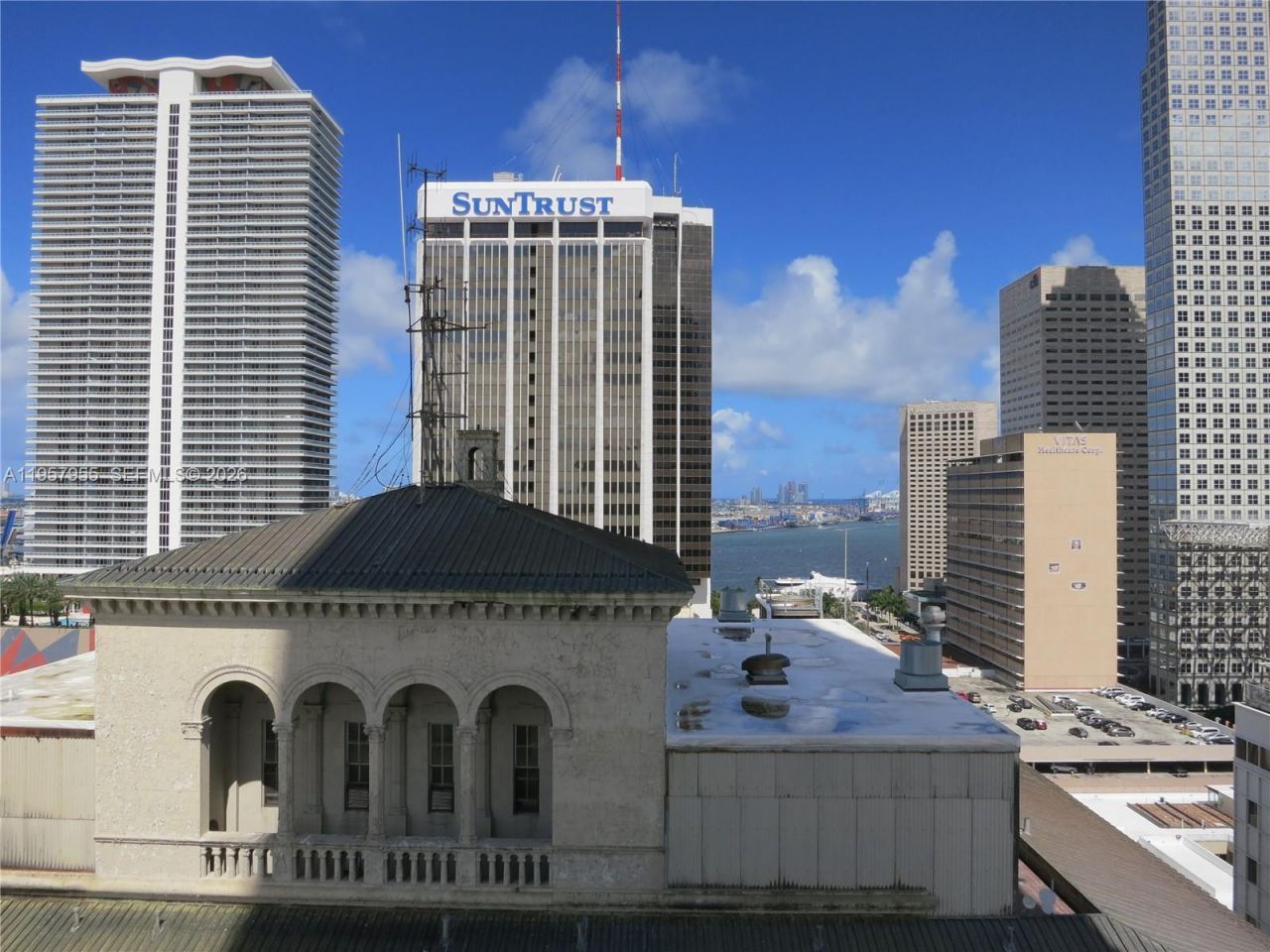 151 SE 1 St , Unit 1902, Miami, FL 33131 Photo